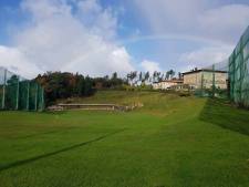 Golfbaan Mungia