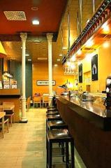 Bar/restaurant