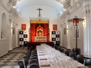 Speciale evementen