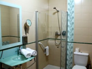 Badkamer