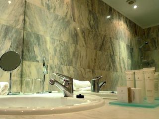 Badkamer