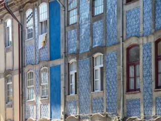 Azulejos