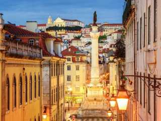 Chiado Baixa