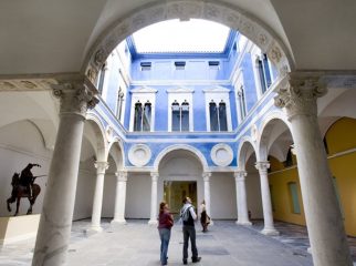 Museo de Bellas Artes Valencia