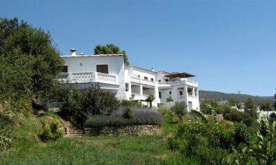 Appartementen
