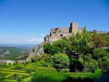 Marvao Monsaraz Alentejo