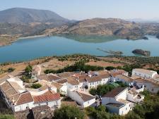 2011 Andalusië
