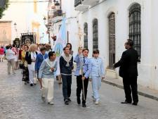 2018 Vejer de la Frontera