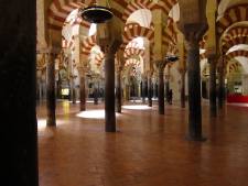 2012 Mezquita Cordoba