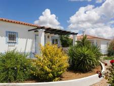 Verblijf Alentejo