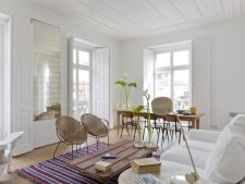 Apartementen 2-7 personen in Lissabon