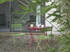 Appartement el Jardin