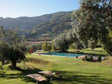 3.3 Bijzonder boutique hotel net buiten Granada
