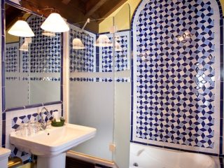 Badkamer