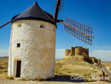 La Mancha