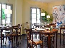 Cafetaria/Ontbijt