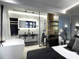 6 Superior de luxe