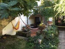 Studio met terras