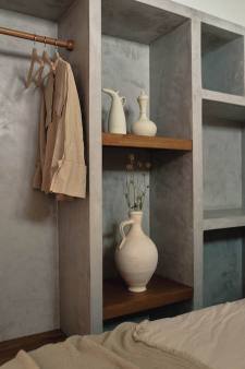 Kamer Lounge
