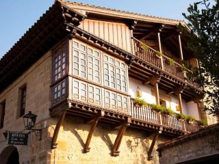 7.1 Posada in Santillana del Mar