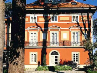 3.2 Verzorgd Casona hotel aan de kust bij Cudillero