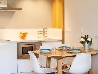 3.3 Appartementen voor 2 - 5 personen bij Casona Cudillero