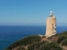 Faro Camarinal