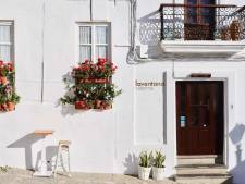Vejer de la Frontere