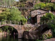 Piodao in Portugal