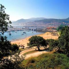 Baiona