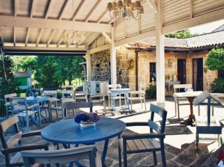 terras