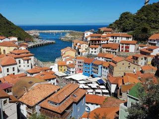 Cudillero