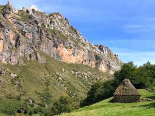 Somiedo Natuurpark