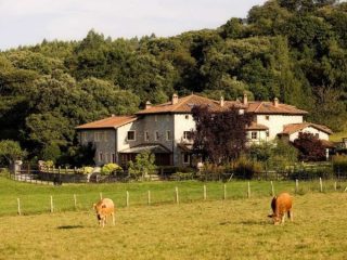 Casona in Oost Asturias