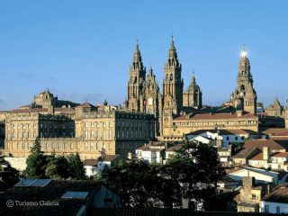Santiago de Compostela