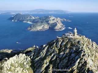 Islas Cíes