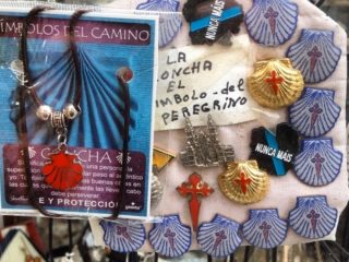 Camino de Santiago