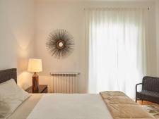 Appartement met twee slaapkamers op de 1e verdieping