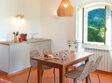 Appartement met twee slaapkamers op de 1e verdieping