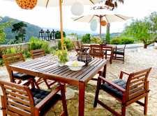Het selfcatering guesthouse