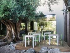Cooking en Nature Hotel