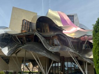 Marquez de Riscal