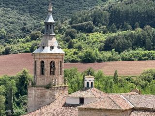 Monasterio de Yuso