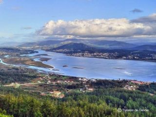 Rías Baixas,  Galicië