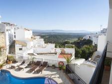 5.2 Monumentale Posada Vejer de la Frontera