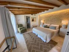5.3 Klein boutique hotel, stijlvol met weids uitzicht!