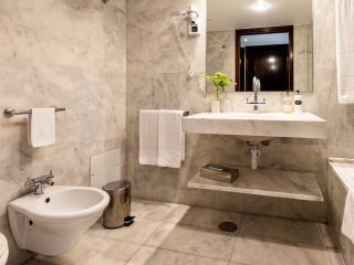 Badkamer