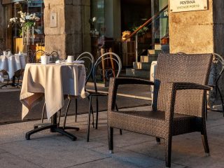 Details terras