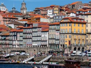 Ribeira wijk