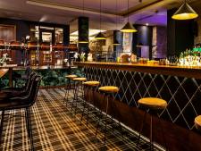 Restaurant Bar